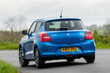 Przegląd hatchback Suzuki Swift nowej generacji zdjęcia 2