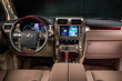 Przegląd suv Lexus GX460 zdjęcia 4