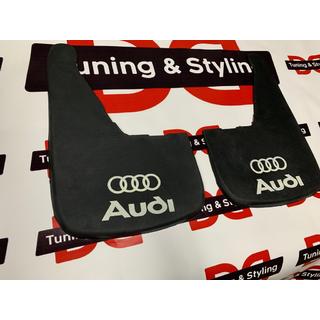 Chlapacze Premium Turcja (2 szt) Audi A4 B6 2000-2004 zdjęcia 2
