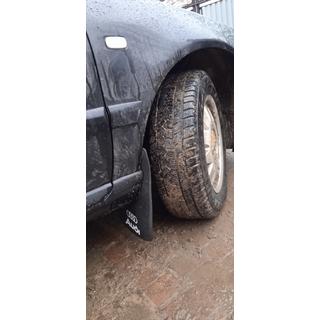 Zestaw Chlapaczy (2 szt) Audi A4 B5 1994–2001 zdjęcia 3