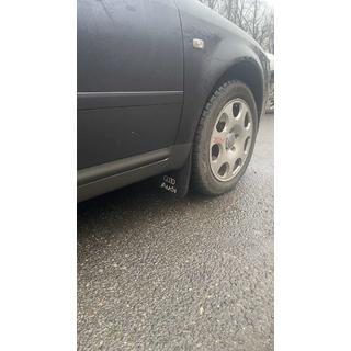 Chlapacze Premium (2 szt.) Audi A6 C5 2001-2004 zdjęcia 3