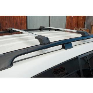 Belki dachowe na relingi bez zamka (2 szt.) zdjęcia 2