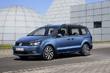 Minivan Volkswagen Sharan drugiego wcielenia zdjęcia 4