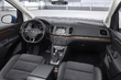 Minivan Volkswagen Sharan drugiego wcielenia zdjęcia 5