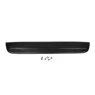 Zimowa osłona na kratkę (dolna) Skoda Octavia II A5 2010-2013 zdjęcia 4