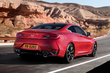 Coupe Infiniti Q60 drugiej generacji zdjęcia 5
