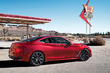 Coupe Infiniti Q60 drugiej generacji zdjęcia 4