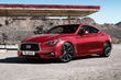 Coupe Infiniti Q60 drugiej generacji zdjęcia 3