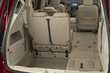Minivan piątej generacji Dodge Grand Caravan zdjęcia 6