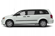 Minivan piątej generacji Dodge Grand Caravan zdjęcia 3