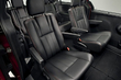 Minivan piątej generacji Dodge Grand Caravan zdjęcia 5