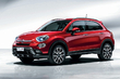 Przegląd crossover Fiat 500X zdjęcia 2