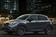 Przegląd crossover Fiat 500X zdjęcia 1