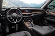 Przegląd zwrotnicy Alfa Romeo Stelvio zdjęcia 5