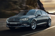 Przegląd Citroen C5 sedan zdjęcia 1