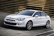 Przegląd Citroen C5 sedan zdjęcia 2