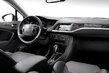 Przegląd Citroen C5 sedan zdjęcia 5