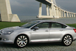 Przegląd Citroen C5 sedan zdjęcia 4