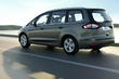 Przegląd 7-miejscowego minivana Ford Galaxy czwartej generacji zdjęcia 3