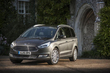 Przegląd 7-miejscowego minivana Ford Galaxy czwartej generacji zdjęcia 2