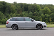 Przegląd kombi Skoda Octavia Combi RS zdjęcia 4