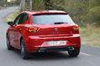 Hatchback SEAT Ibiza piątej generacji zdjęcia 4