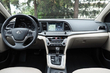 Przegląd Hyundai Elantra szóstej generacji zdjęcia 5