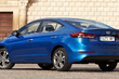 Przegląd Hyundai Elantra szóstej generacji zdjęcia 4