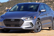 Przegląd Hyundai Elantra szóstej generacji zdjęcia 2