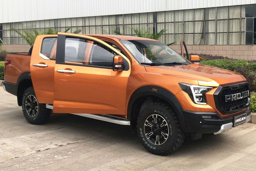 Gdzie zbierają Lifan X60?