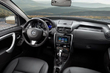 Odświeżony suv Nissan Terrano zdjęcia 5