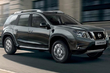 Odświeżony suv Nissan Terrano zdjęcia 4