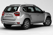 Odświeżony suv Nissan Terrano zdjęcia 3