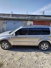 Nissan X-trail T30 2002-2007 Nakładki na nadkola (4 szt, stal nierdzewna) zdjęcia 3