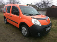 Renault Kangoo 2008–2020 Nakładki na nadkola (4 szt, czarne) 2008-2012, tworzywo ABS zdjęcia 2