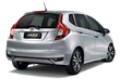 Przegląd kompaktowego hatchbacka Honda Jazz zdjęcia 3