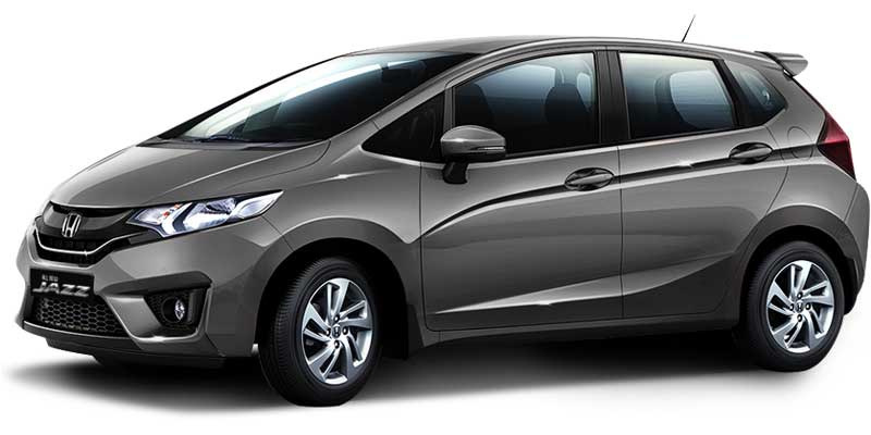 Przegląd kompaktowego hatchbacka Honda Jazz