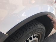 Volkswagen T5 Multivan 2003–2010 Poszerzenia nadkoli (6 szt, ABS) zdjęcia 6