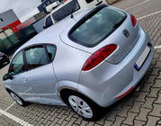 Seat Leon 2005-2012 Nakładki na nadkola (4 szt, stal nierdzewna) zdjęcia 3