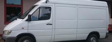 Volkswagen LT 1995-2006 Poszerzenia nadkoli (6 szt, czarne) zdjęcia 2