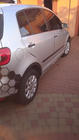 Volkswagen Golf Plus 2004-2014 Nakładki na nadkola (4 szt, czarne) zdjęcia 6