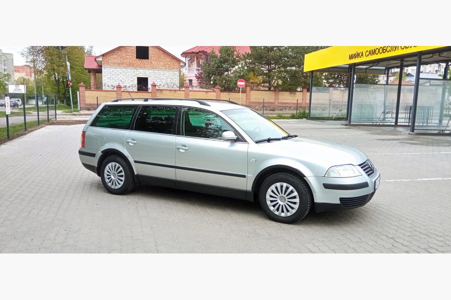 Volkswagen Passat B5 1997-2005 Nakładki na nadkola (4 szt, czarne) SW, 1996-2000, Metal Zdjęcia 2