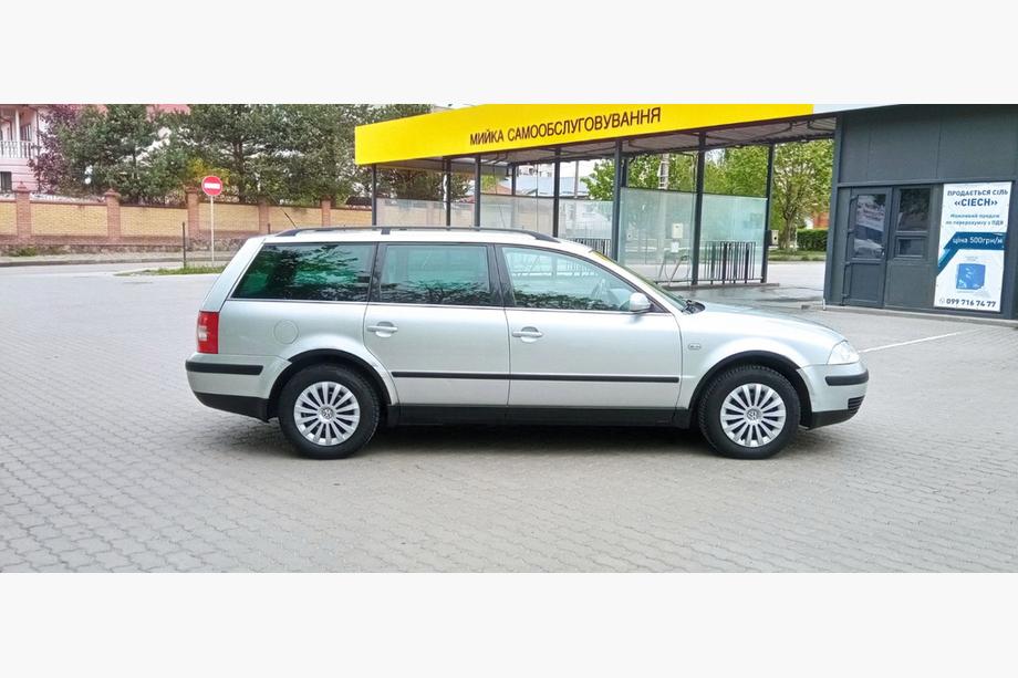 Volkswagen Passat B5 1997-2005 Nakładki na nadkola (4 szt, czarne) SW, 1996-2000, Metal Zdjęcia 5