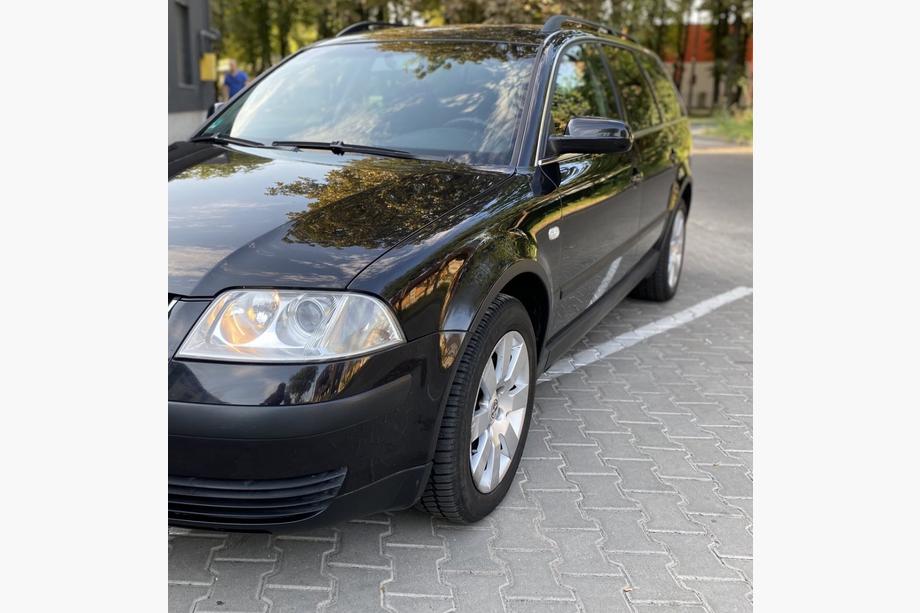 Volkswagen Passat B5 1997-2005 Nakładki na nadkola (4 szt, czarne) SW, 1996-2000, Metal Zdjęcia 17