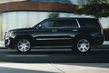 Imponujący i wdzięczny Cadillac Escalade zdjęcia 4