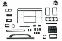 Land Rover Discovery I 1989-1999 Nakładki na Deskę Rozdzielczą zdjęcia 1
