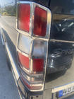 Mercedes Sprinter W906 2006–2018 Chromowane Nakładki na Tylne Lampy (2 szt, Stal Nierdzewna) zdjęcia 5
