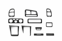 Mitsubishi Galant 1992-1998 Nakładki na Deskę Rozdzielczą zdjęcia 1