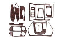 Mitsubishi Space Wagon 1998-2004 Nakładki na Deskę Rozdzielczą zdjęcia 1