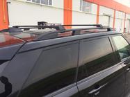 Range Rover Sport 2014-2022 Relingi Dachowe Skyport (Czarne) zdjęcia 8